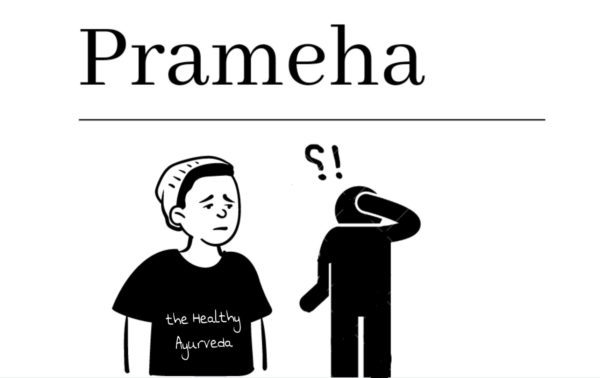 You are currently viewing Prameha – Ayurvedic concept of urinary disorders