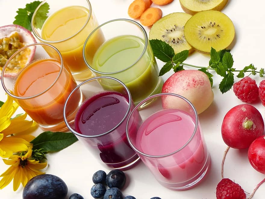 You are currently viewing Swarasa kalpana- Herbal juice